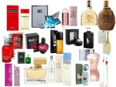 Perfumes UP!