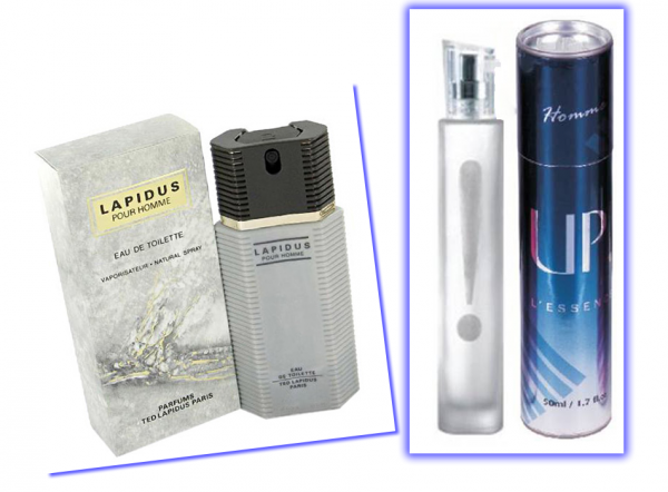 Perfumes UP!