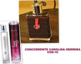 Perfumes UP!