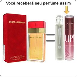 Perfumes UP!