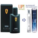 Perfumes UP!