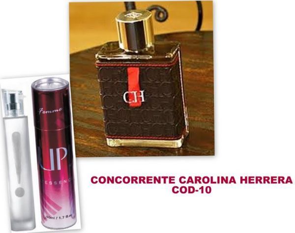 Perfumes UP!