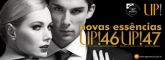 Perfumes UP! 46 e 47