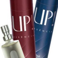 Perfumes UP!