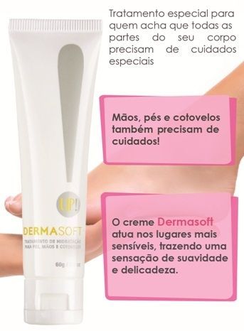 DERMA SOFT HIDRATANTE