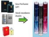 KIT 3 PERFUMES