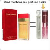 Perfumes UP!