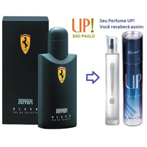Perfumes UP!